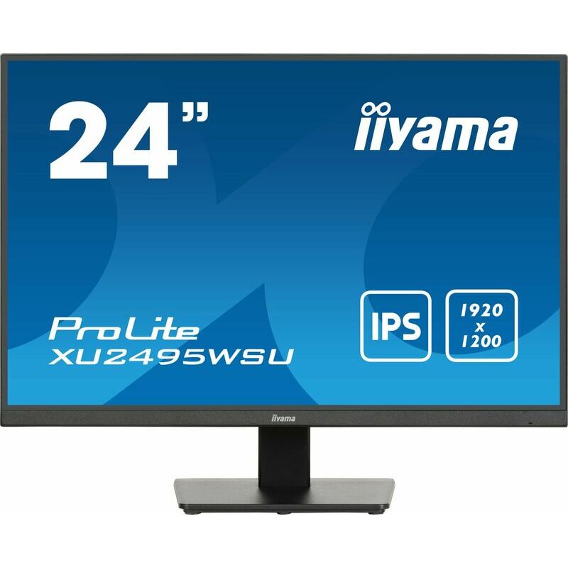 Iiyama ProLite XU2495WSU-B7 цена