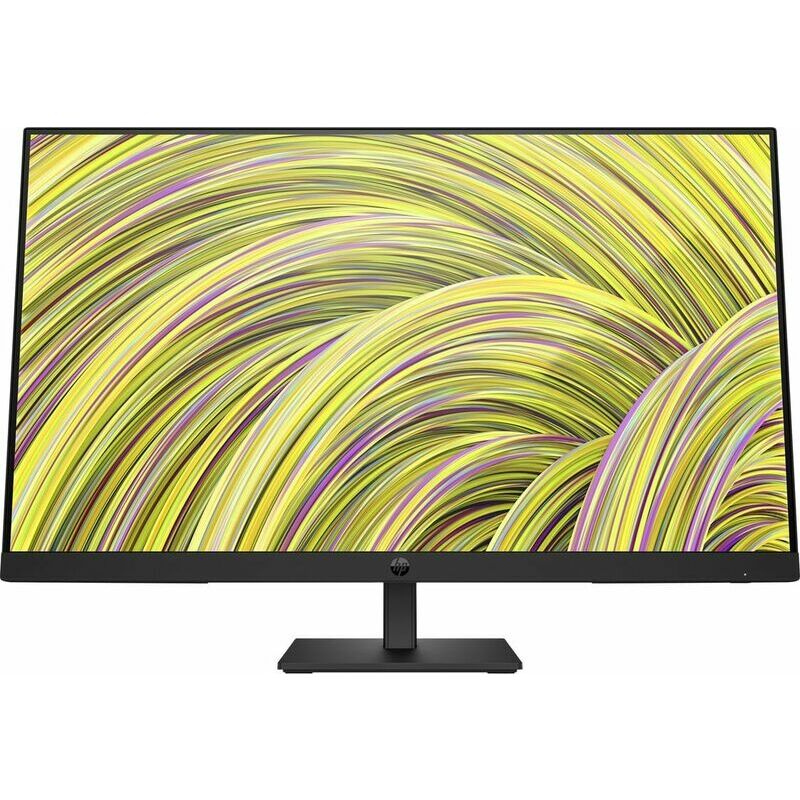 HP P27h G5 цена