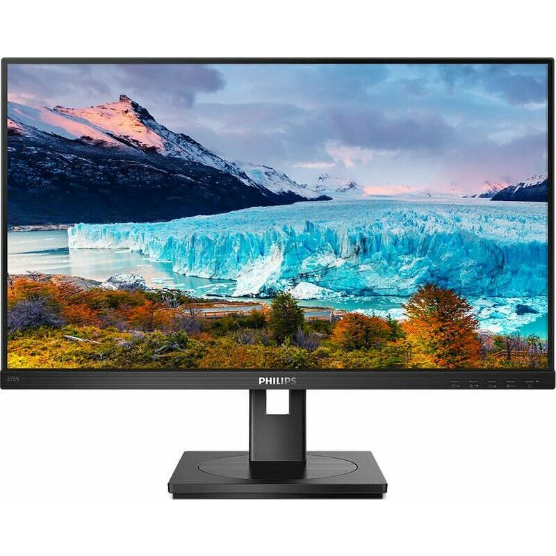 Philips 275S1AE hind