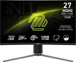 MSI MAG 27CQ6PF