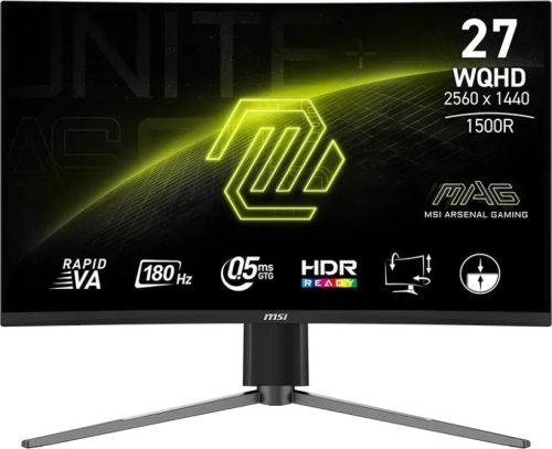 MSI MAG 27CQ6PF цена