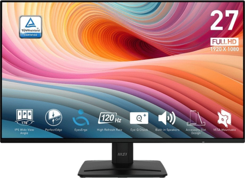 MSI Pro MP271A E2 цена