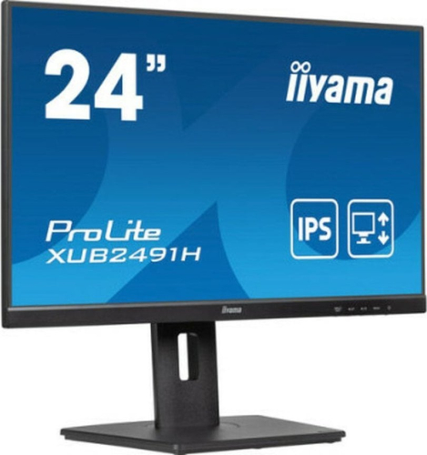 Iiyama ProLite XUB2491H-B1 цена