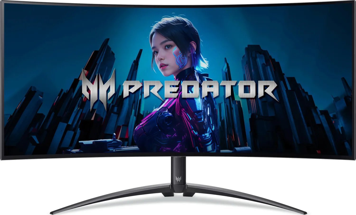 Acer Predator X39 cena