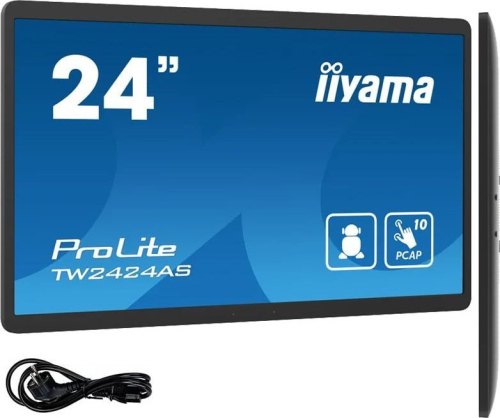 Iiyama ProLite TW2424AS-B1 цена