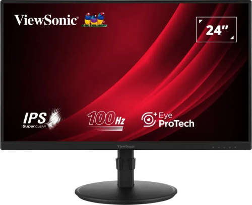 Viewsonic VA2408-HDJ hind