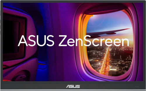 Asus ZenScreen MQ16AHE hind