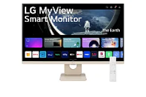 LG 27SR50F