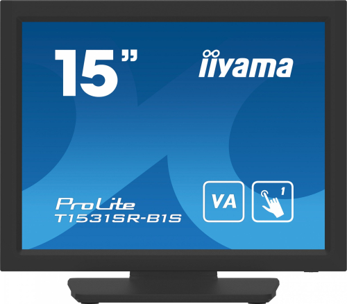 Iiyama ProLite T1531SR-B1S price