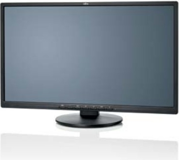 Fujitsu E24-8 TS Pro цена