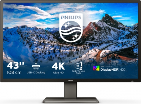 Philips 439P1/00 цена