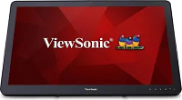 Viewsonic TD2430