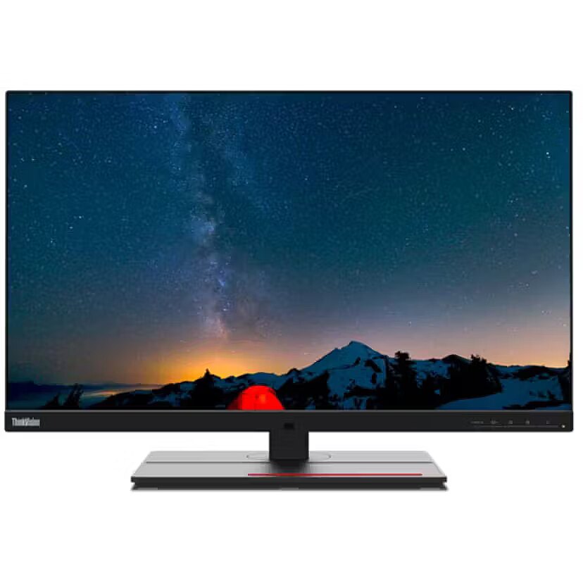 Lenovo P27u-20 цена