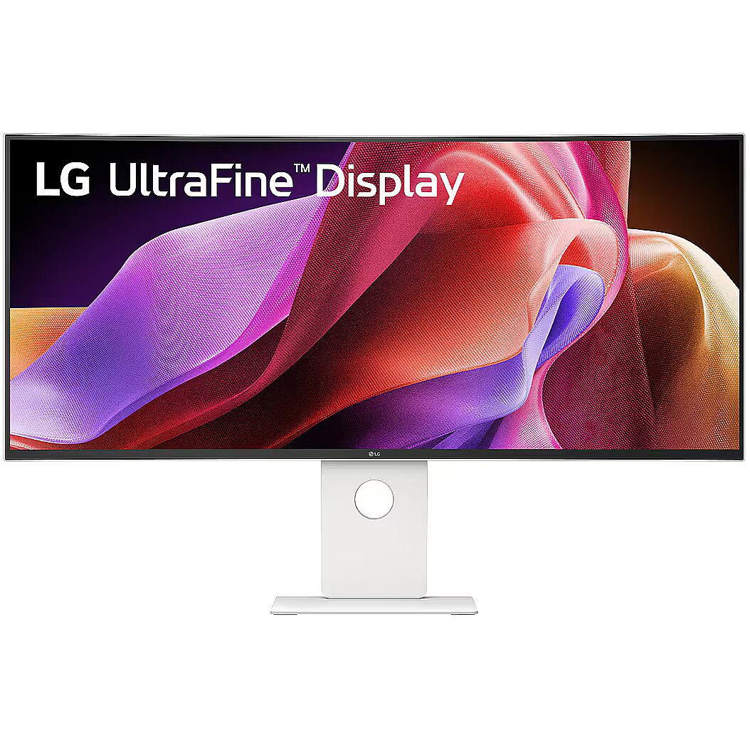 LG 40U990A-W hind