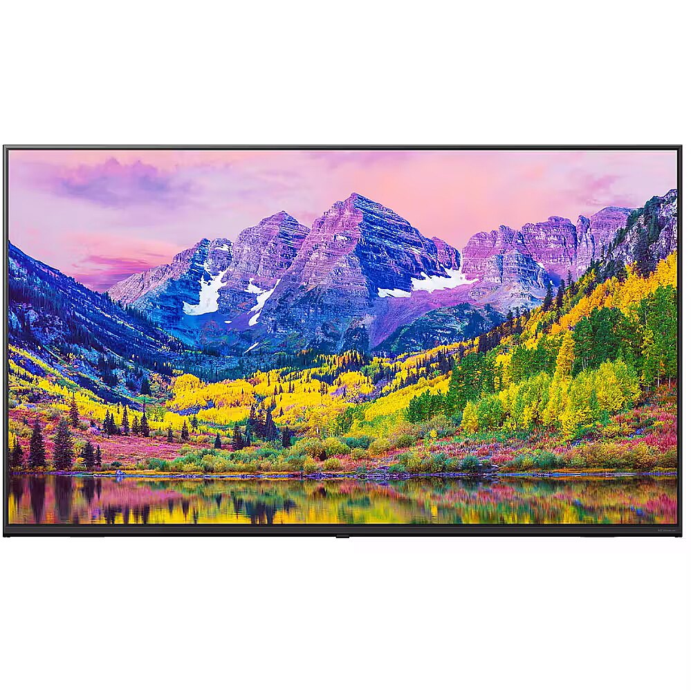 LG 43UK762H0LB hind