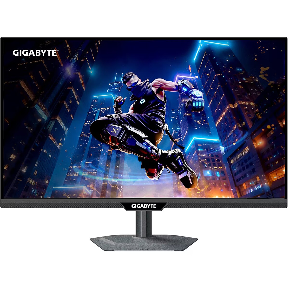 Gigabyte M27Q3 kaina