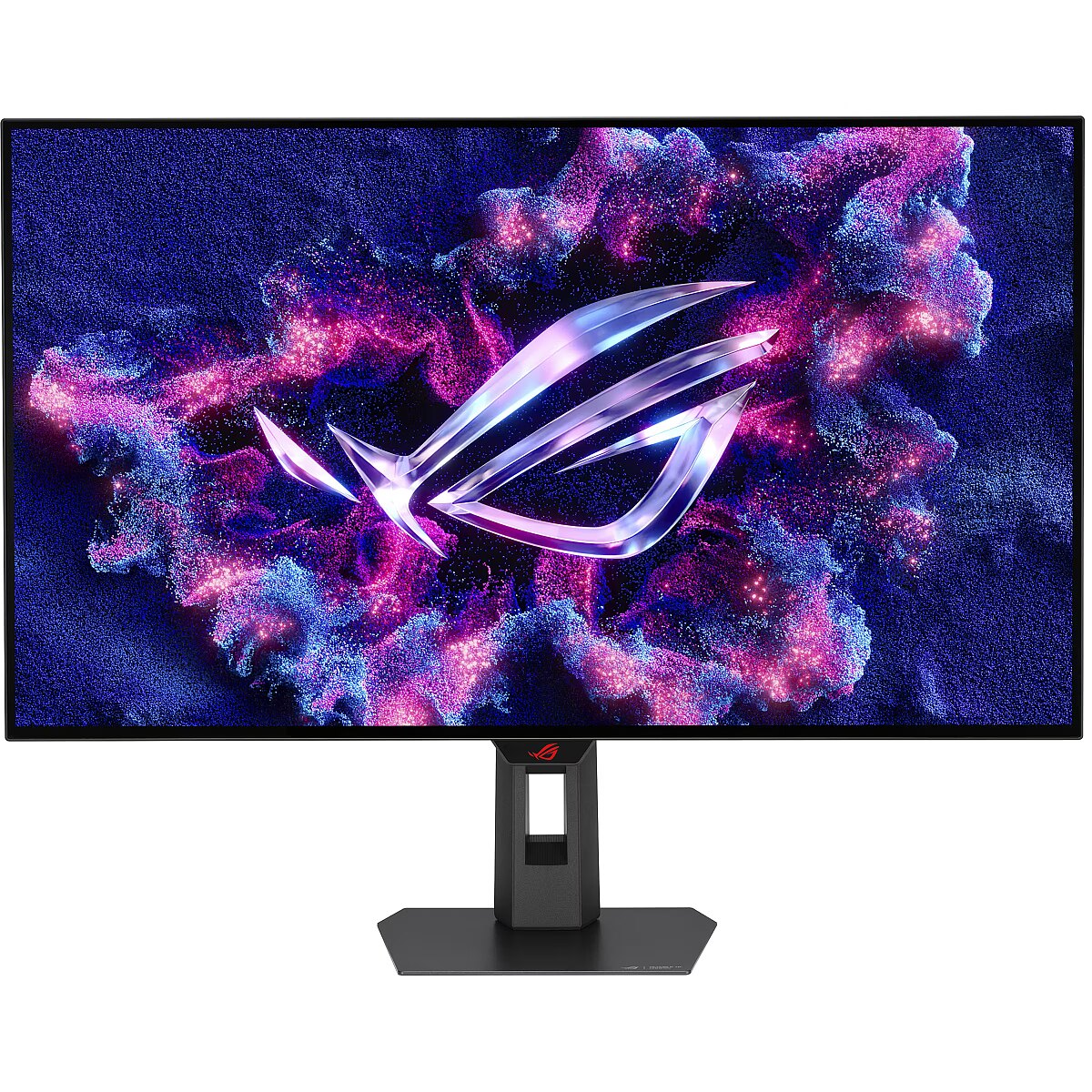Asus ROG Strix OLED XG32UCWMG hind