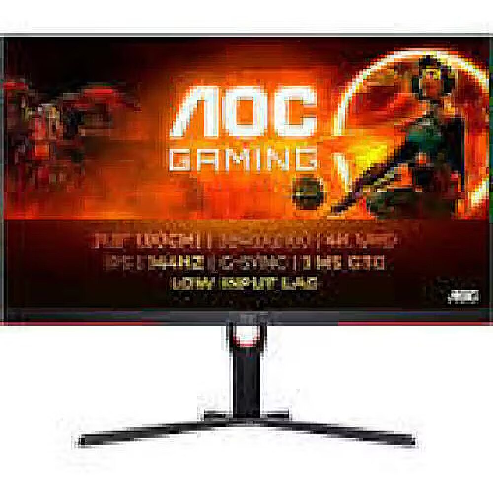 AOC U32G3X cena
