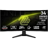 MSI MAG 346CQ