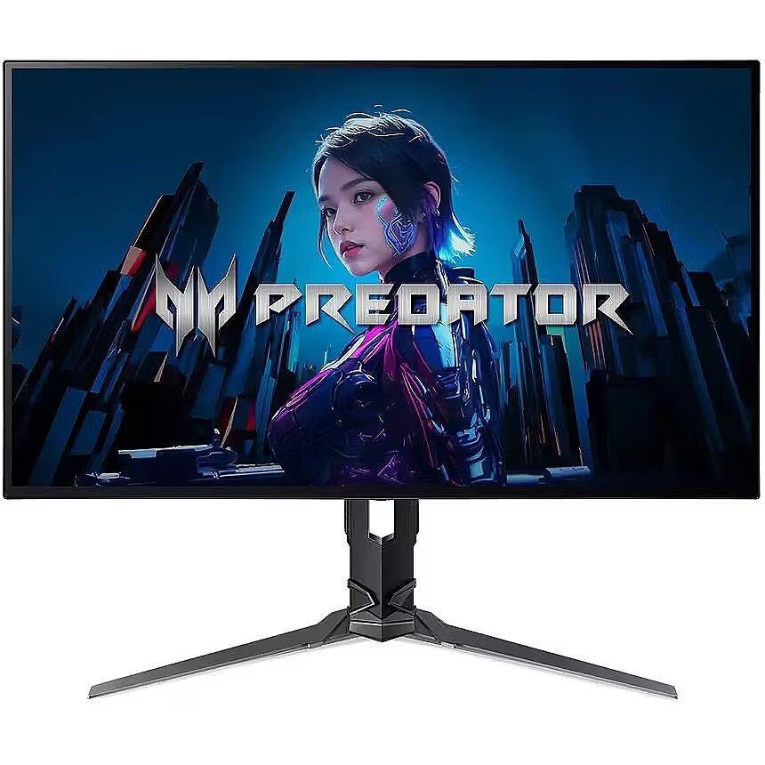 Acer Predator X32X3b price