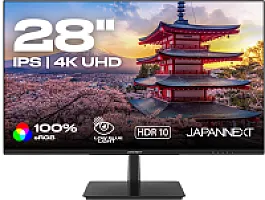 JapanNext JN-I280UHD60F-P