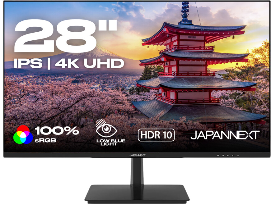 JapanNext JN-I280UHD60F-P price