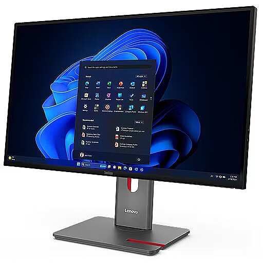 Lenovo P27QD-40 kaina