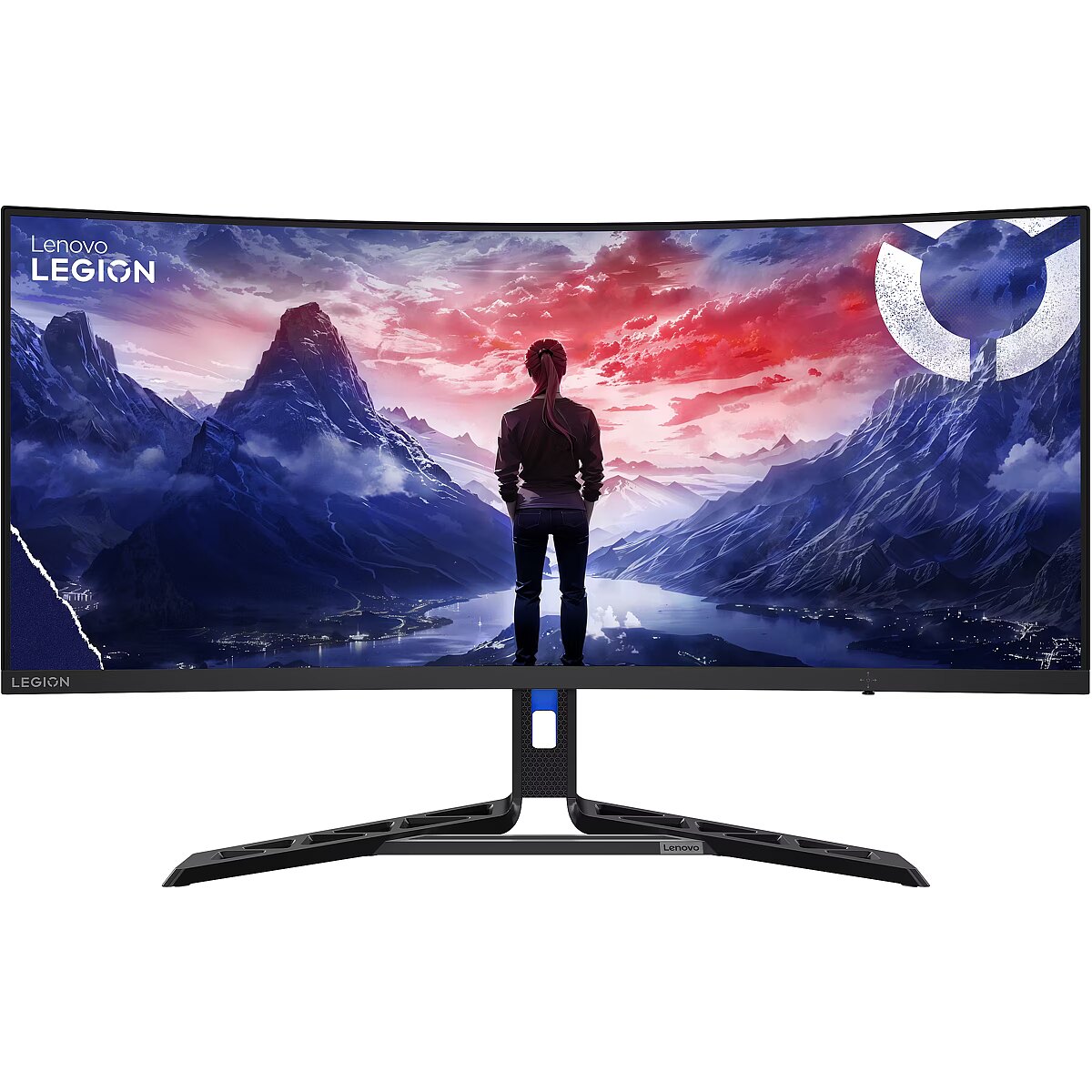 Lenovo Legion R34w-30 цена