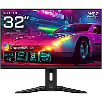 Gigabyte M32UP