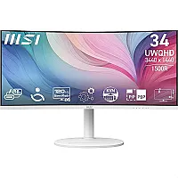 MSI MD342CQPWDE