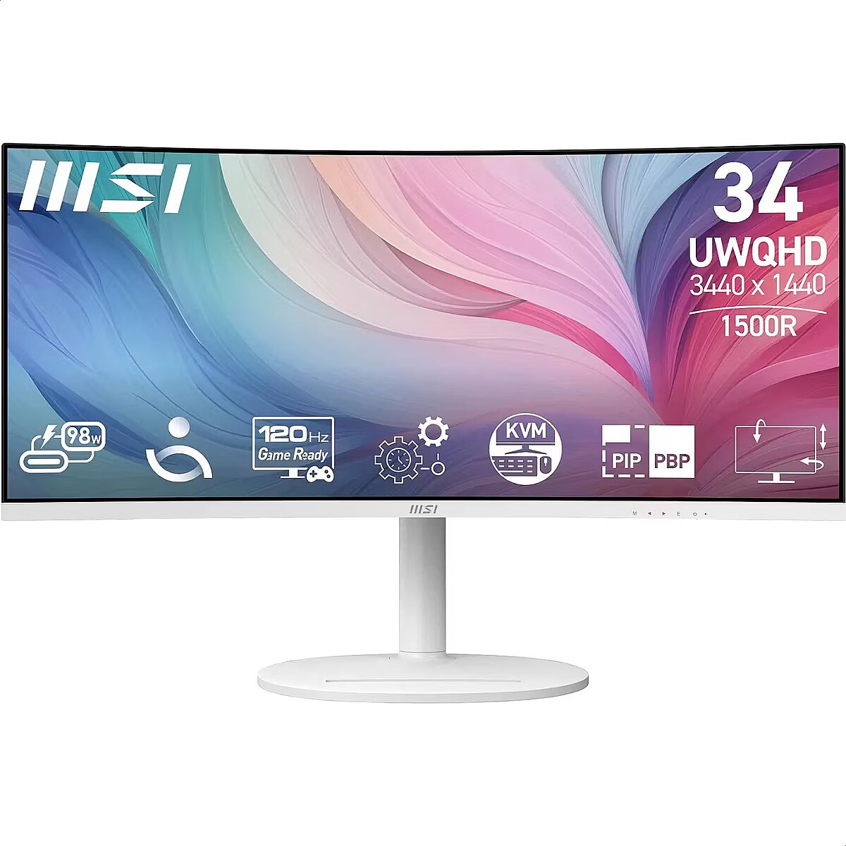 MSI MD342CQPWDE цена