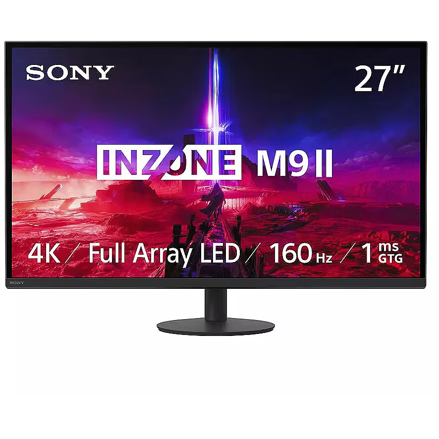 Sony Inzone M9II price