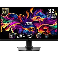 MSI MAG 321UP