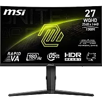 MSI MAG 275CQPFDE