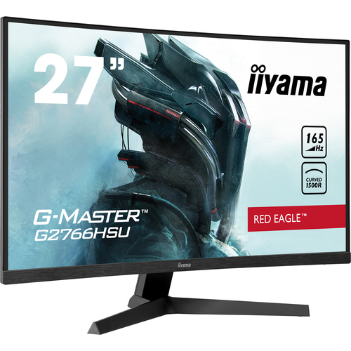 Iiyama G-Master G2766HSU-B1 цена