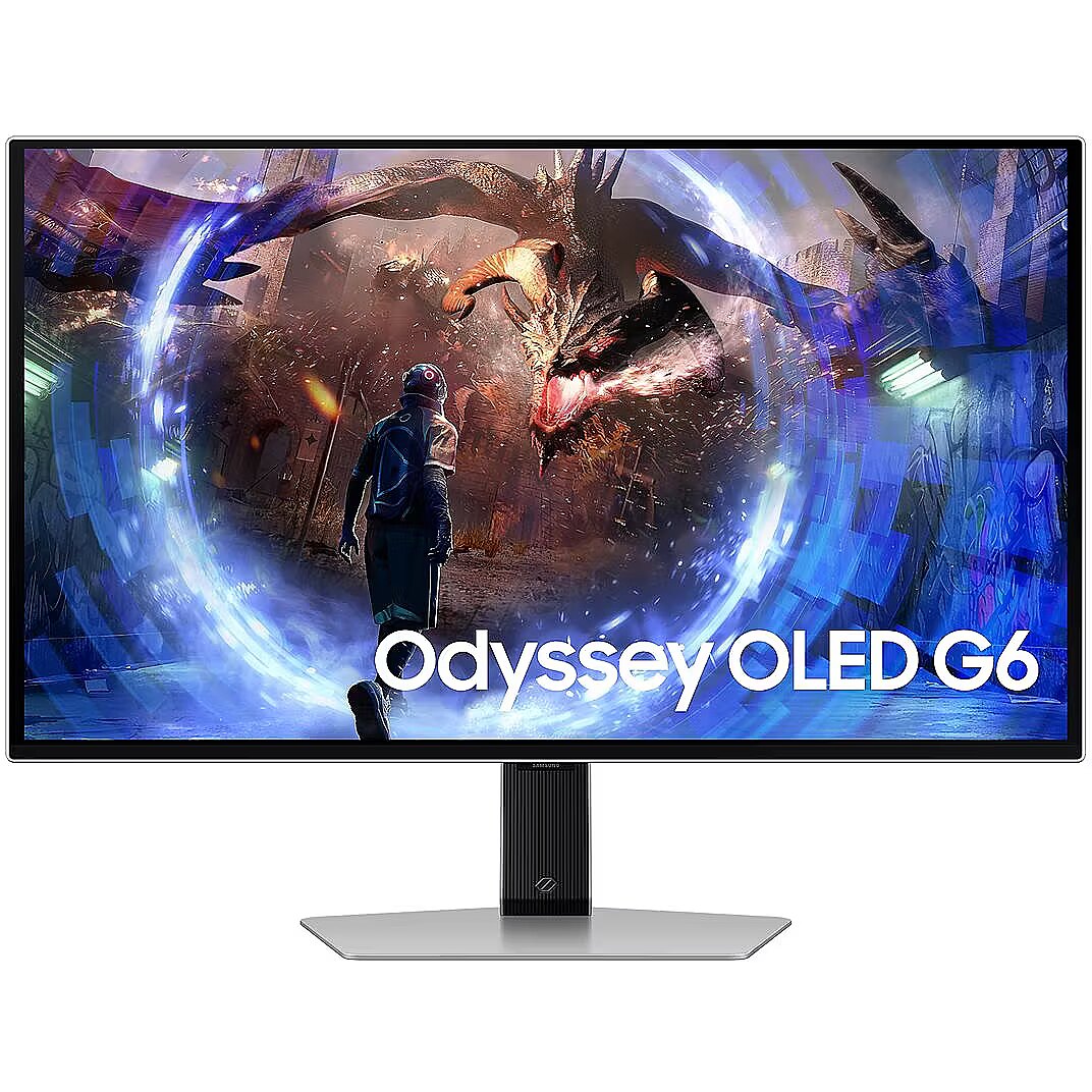 Samsung LS27DG602S kaina