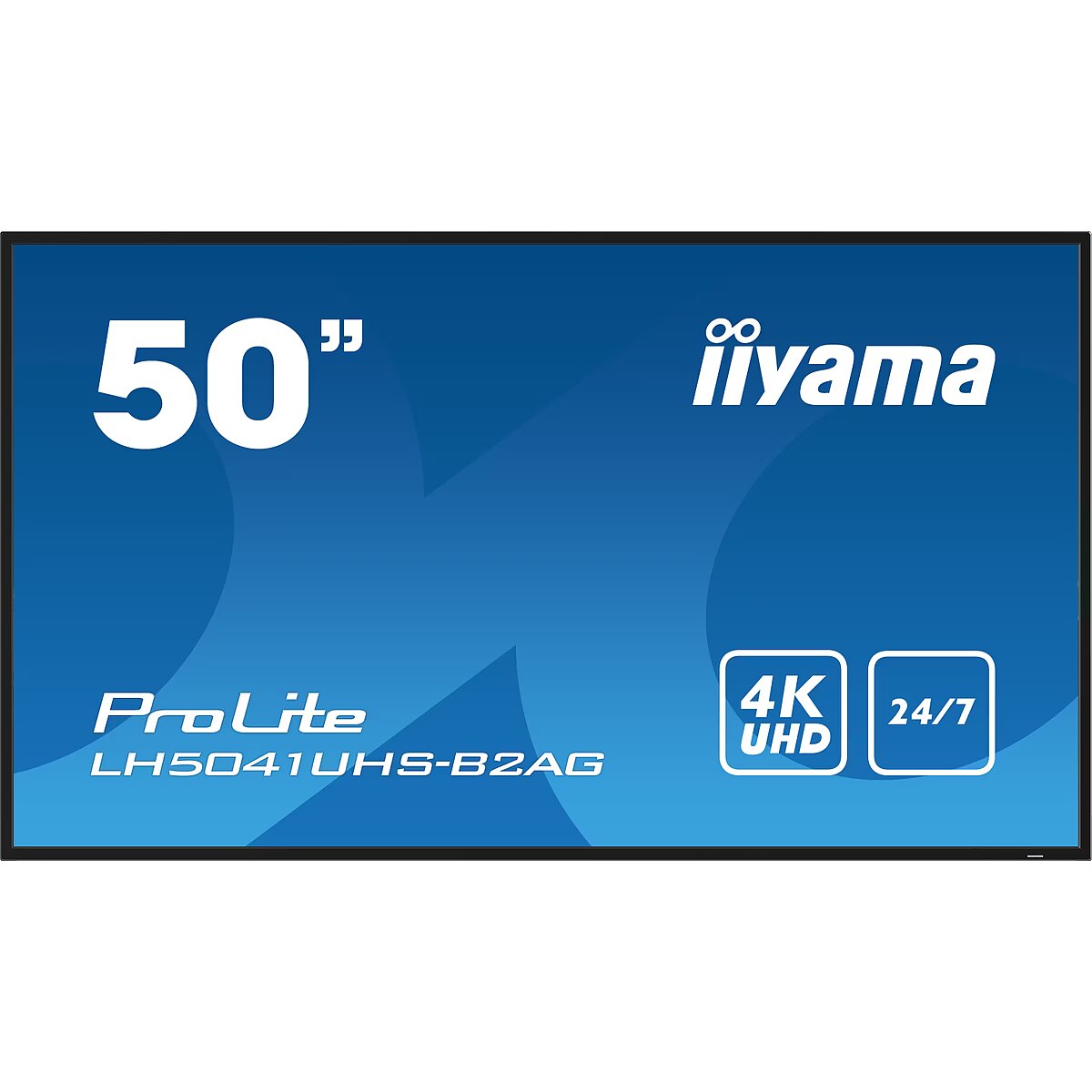 Iiyama ProLite LH5041UHS-B2AG цена