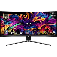 MSI MAG 341CQPDE