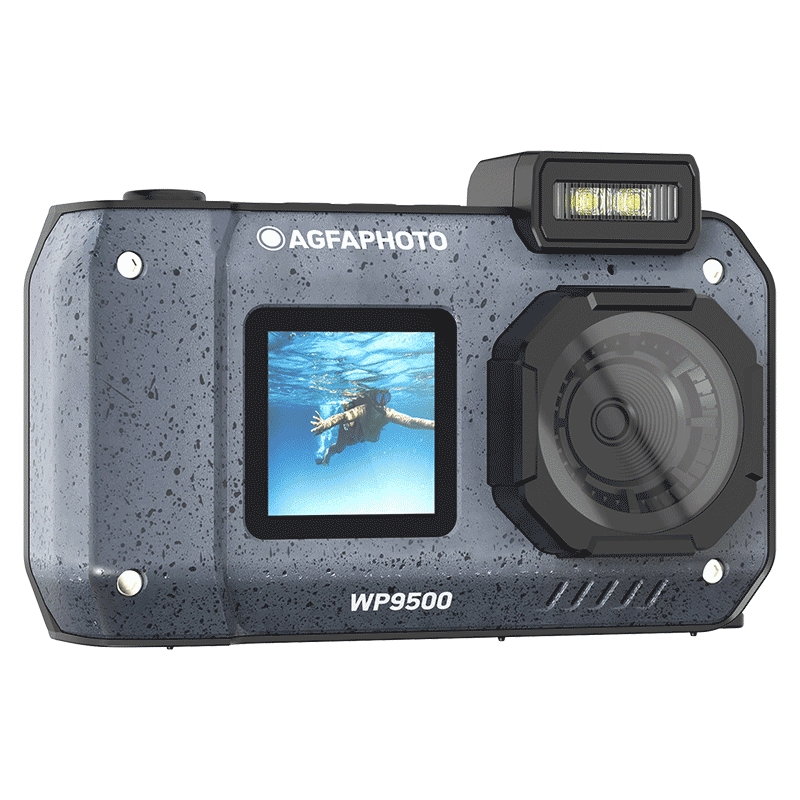 Agfaphoto Realishot WP9500 цена