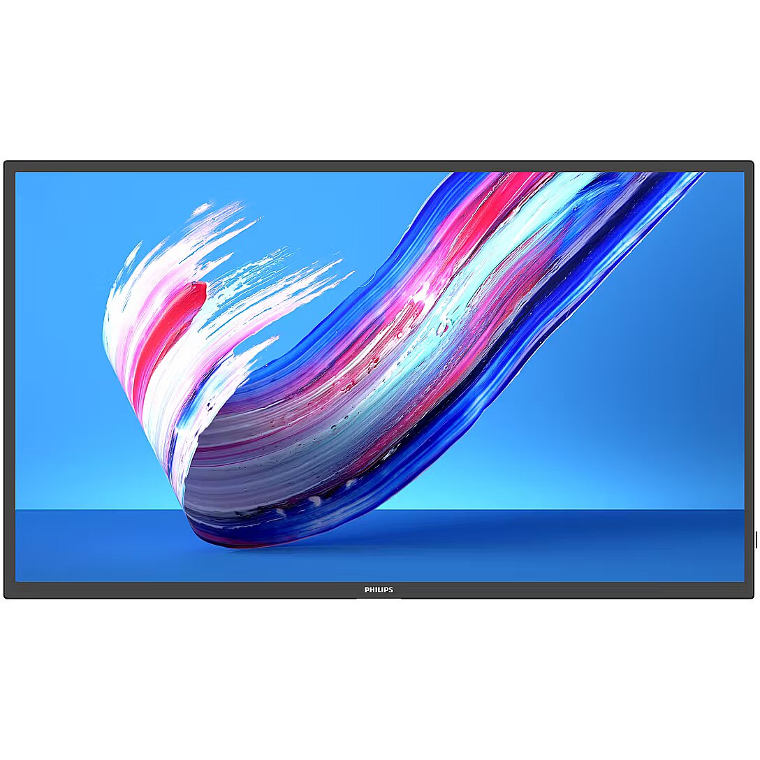 Philips 32BDL3650Q hind