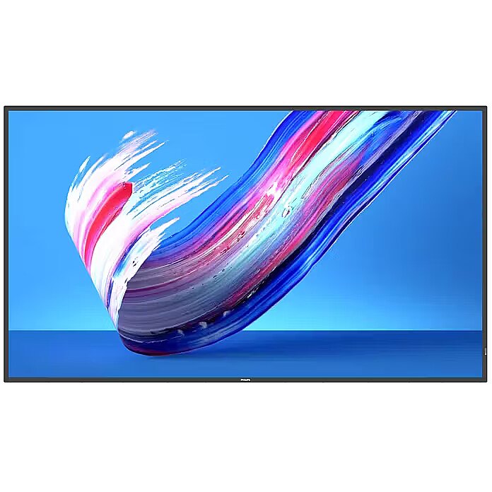 Philips 65BDL3650Q hind