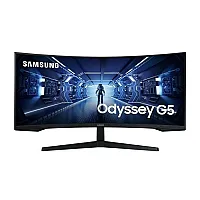 Samsung Odyssey G5 LC34G55TWWPXEN