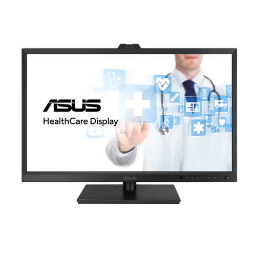 Asus HA3281A hind