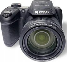 Kodak Astro Zoom AZ528