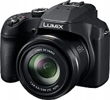 Panasonic Lumix FZ82D