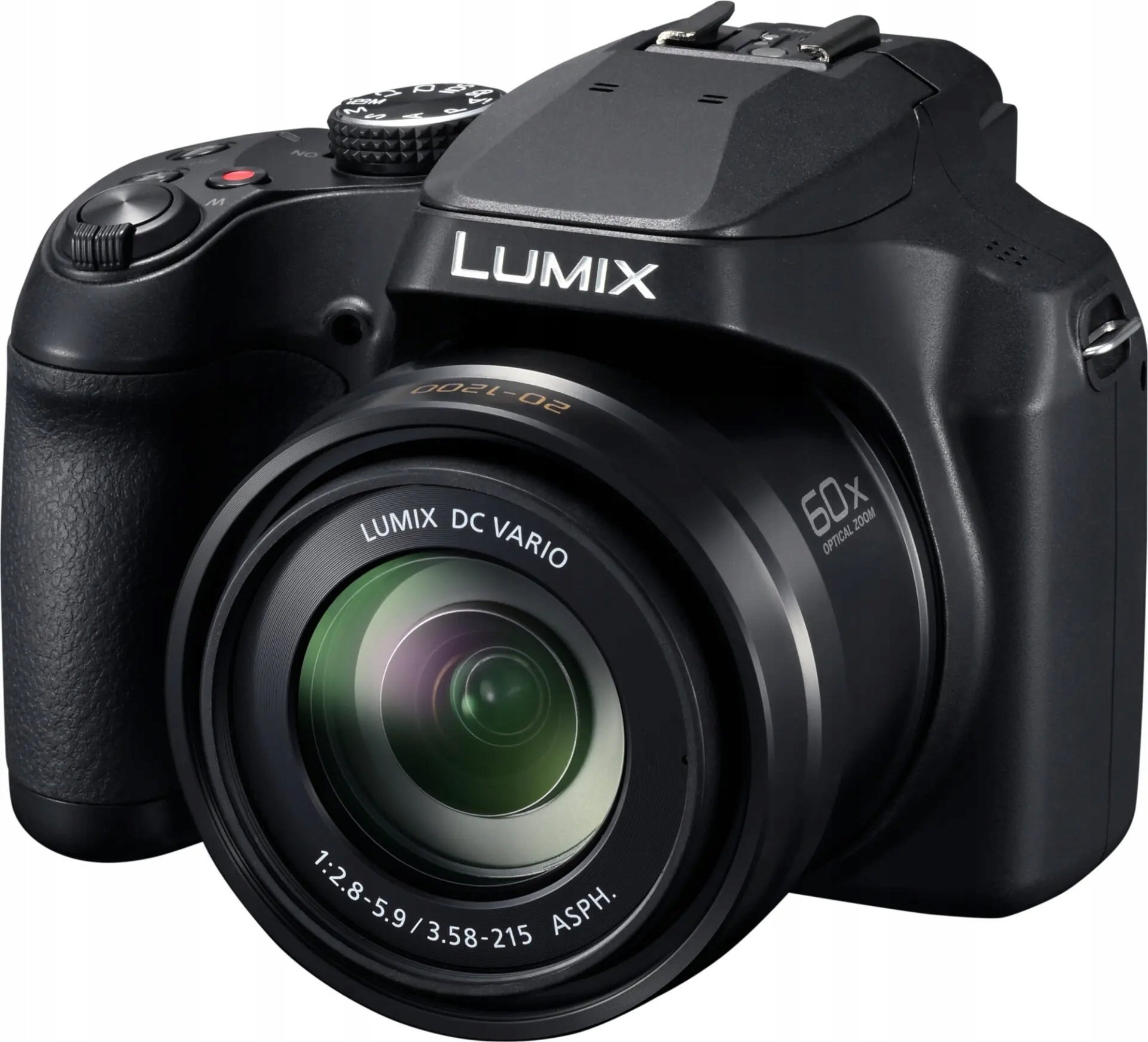 Panasonic Lumix FZ82D цена