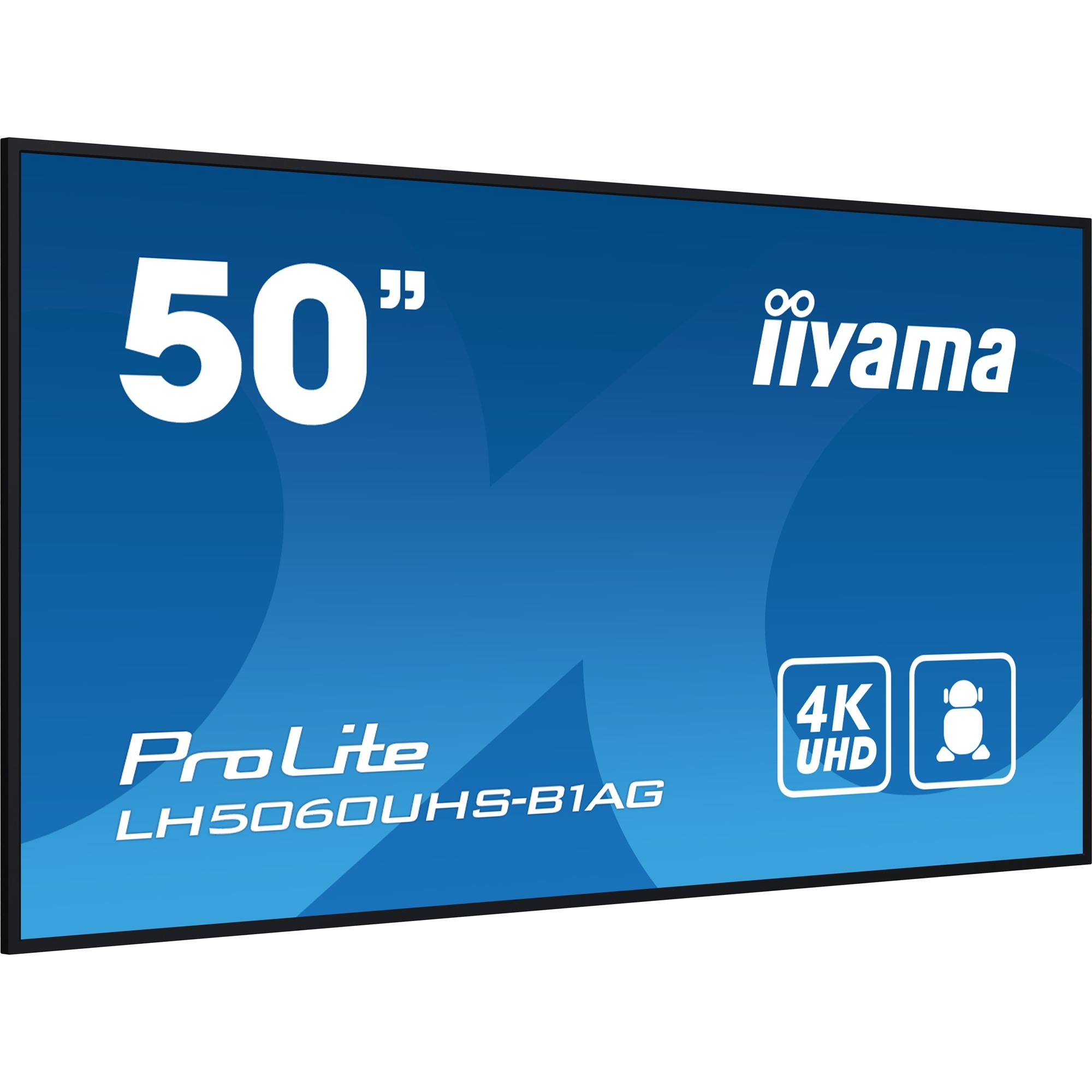 Iiyama ProLite LH5060UHS-B1AG cena