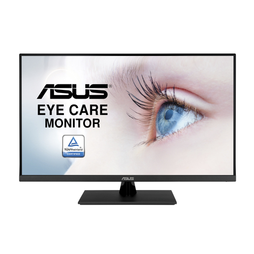 Asus VP32UQ hind