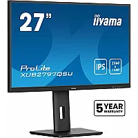 Iiyama ProLite XUB2797QSU-B2