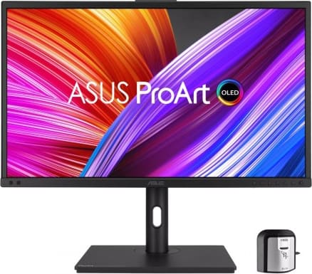 Asus PA27DCE-K hind